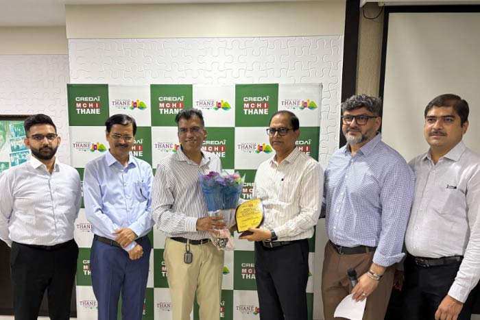 Thane is on the cusp of a re-development revolution