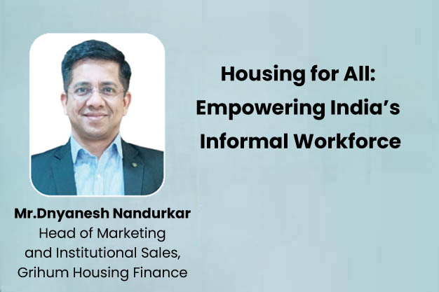 Housing for All Empowering India’s Informal Workforce