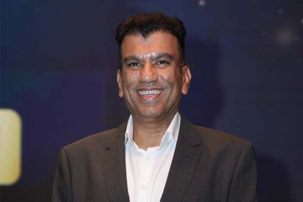  Credai Mchi Thane’s B2B Event Biznet