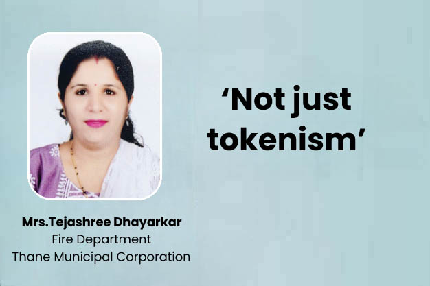 Not Just Tokenism