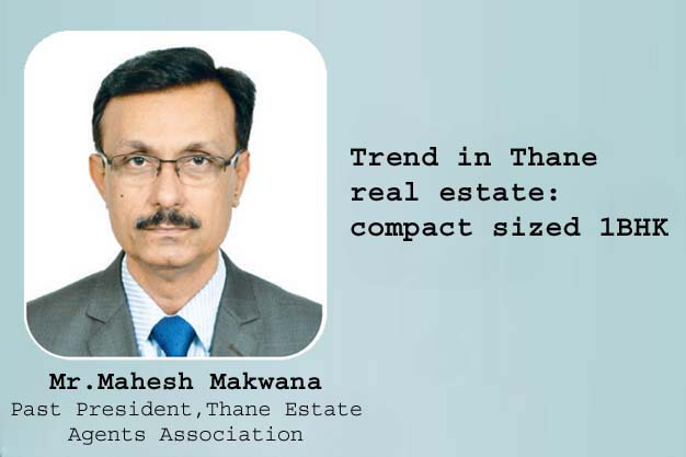 New revenue source for Thane’s housing societies