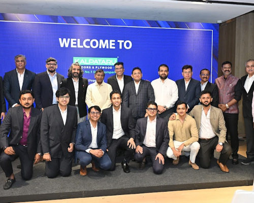 CREDAI MCHI Thane Annual General Meeting 2026