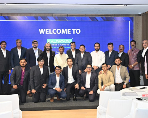 CREDAI MCHI Thane Annual General Meeting 2026