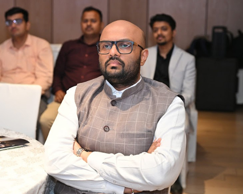 CREDAI MCHI Thane Annual General Meeting 2026