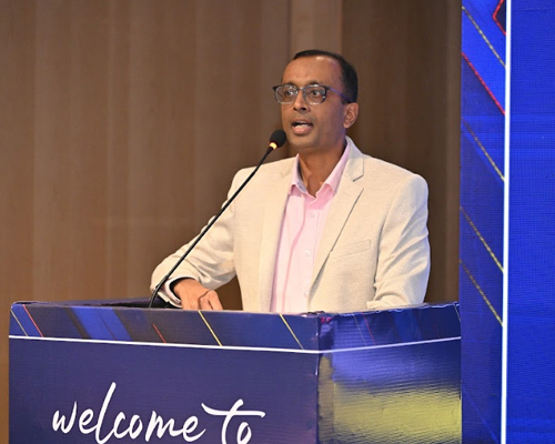 CREDAI MCHI Thane Annual General Meeting 2026