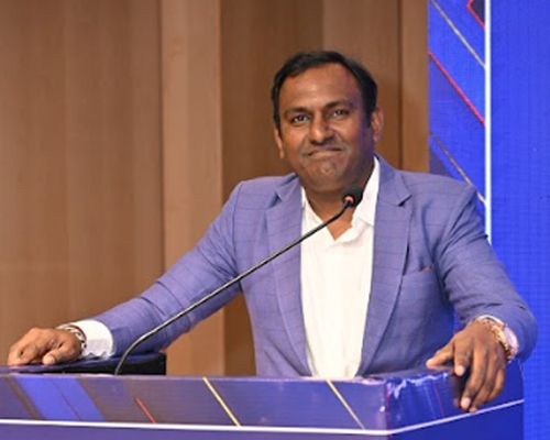 CREDAI MCHI Thane Annual General Meeting 2026