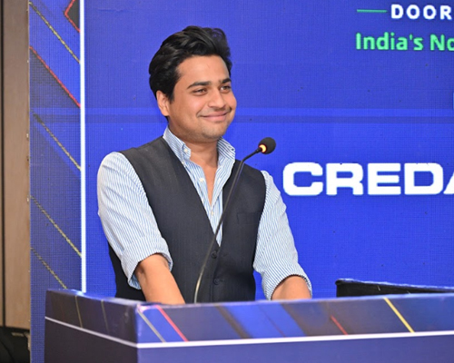 CREDAI MCHI Thane Annual General Meeting 2026