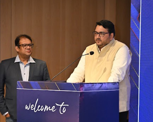 CREDAI MCHI Thane Annual General Meeting 2026