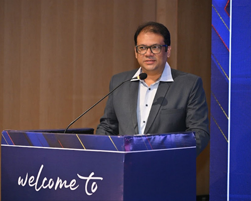 CREDAI MCHI Thane Annual General Meeting 2026