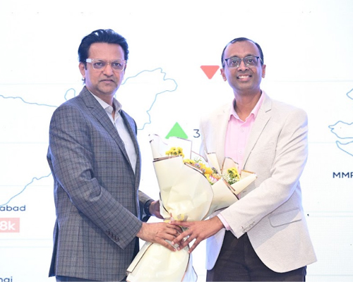 CREDAI MCHI Thane Annual General Meeting 2026