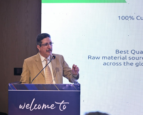 CREDAI MCHI Thane Annual General Meeting 2026