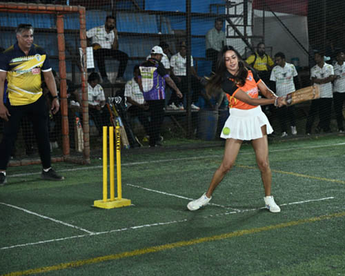 CREDAI MCHI Thane Under Arm Cricket Tournament