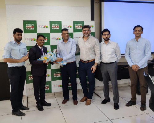 Seminar No. 1 Eye Opener Sales Training SPEAKER - ASHISH MUDRA 