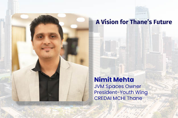 A Vision for Thane’s Future