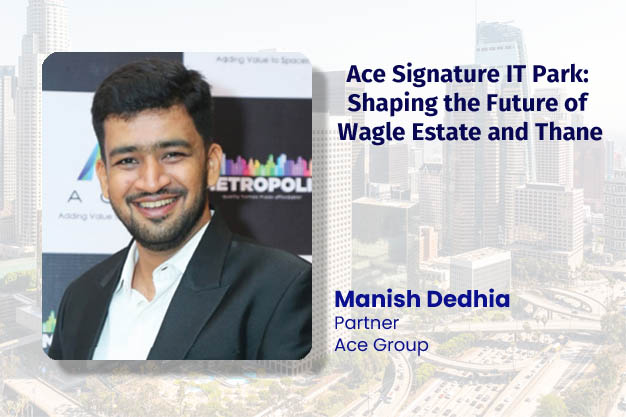 Ace Signature IT Park: Shaping the Future of Wagle Estate and Thane