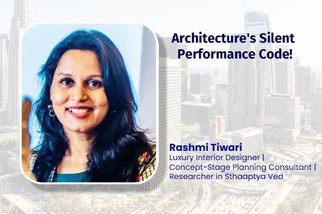 Architecture's Silent Performance Code!