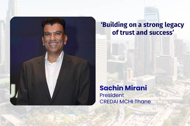 ‘Building on a strong legacy of trust and success’y