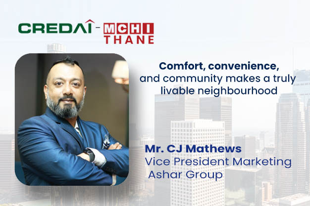    CREDAI MCHI Thane’s Biznet 2025: A Resounding Success