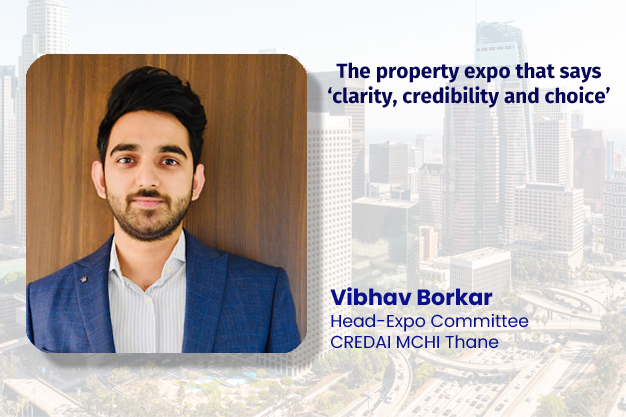 The property expo that says ‘clarity, credibility and choice’