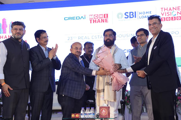 RBI's Decision to Keep Repo Rate Unchanged: Impact on Thane Real Estate