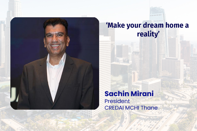 ‘Make your dream home a reality’