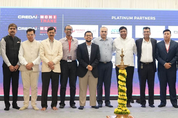    CREDAI MCHI Thane’s Biznet 2025: A Resounding Success