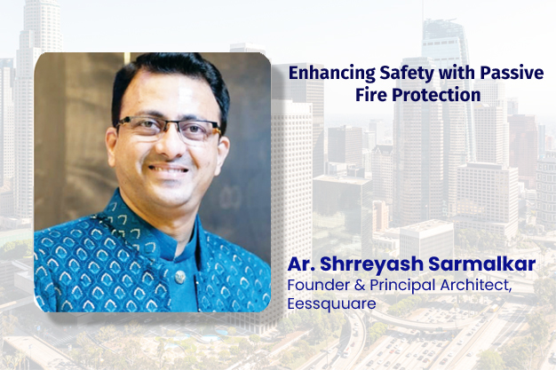 SEnhancing Safety with Passive Fire Protection