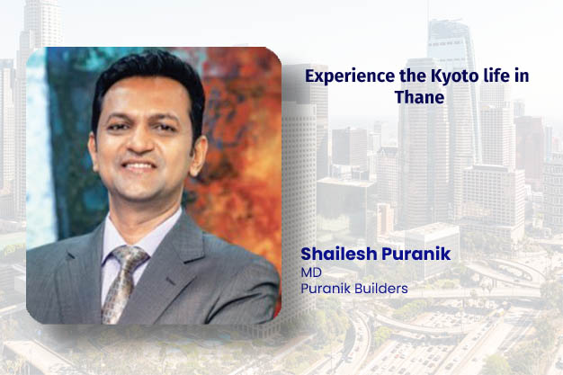 Thane HSR Station Area Development