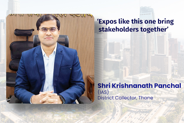 ‘Expos like this one bring stakeholders together’