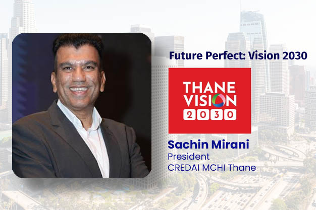 Future Perfect: Vision 2030