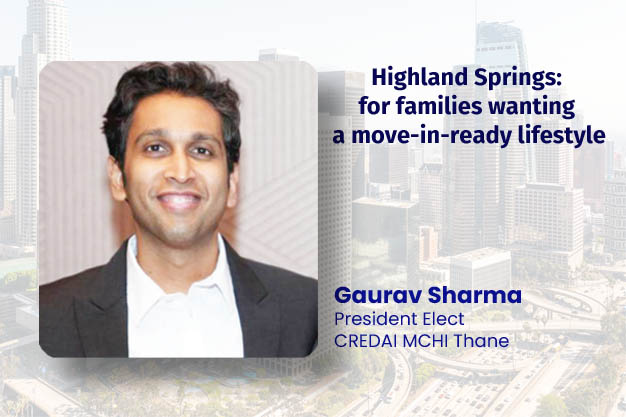 Highland Springs: for families wanting a move-in-ready lifestyle