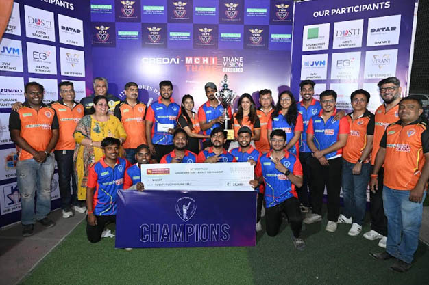 RBI's Decision to Keep Repo Rate Unchanged: Impact on Thane Real Estate