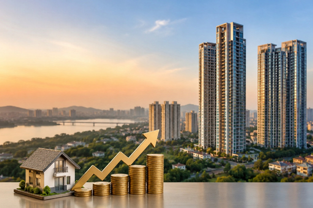 Property Investment in Thane – A Growing Destination for Modern Real Estate Investment