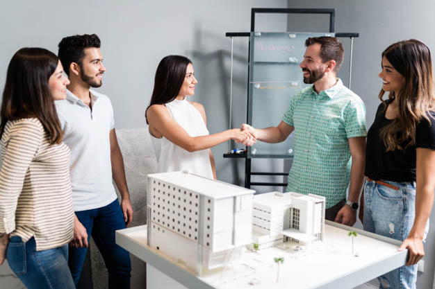 Real Estate Consultants and Agents in Thane: A Trusted Guide by CREDAI MCHI