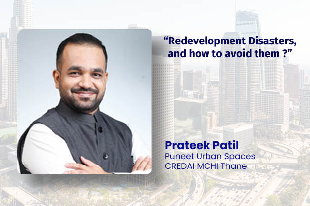 Redevelopment Disasters,and how to avoid them