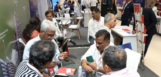 REDEVELOPMENT EXPO 2025