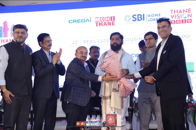 AI redefines future-ready Thane real estate