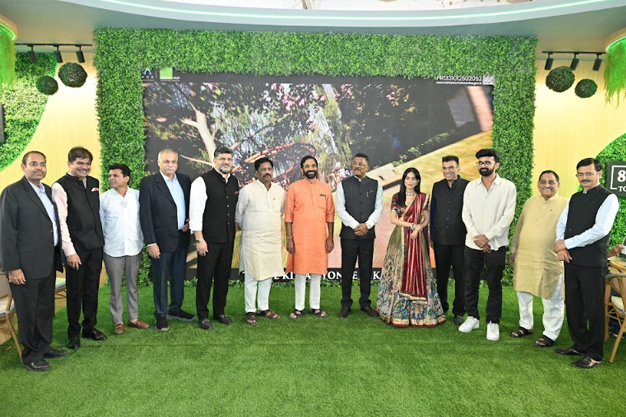 AI redefines future-ready Thane real estate