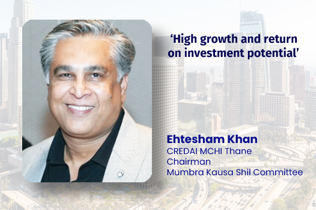 ‘High growth and return on investment potential’