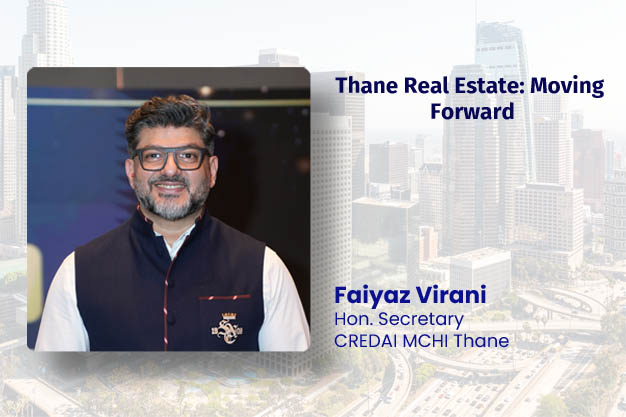 Thane Real Estate: Moving Forward