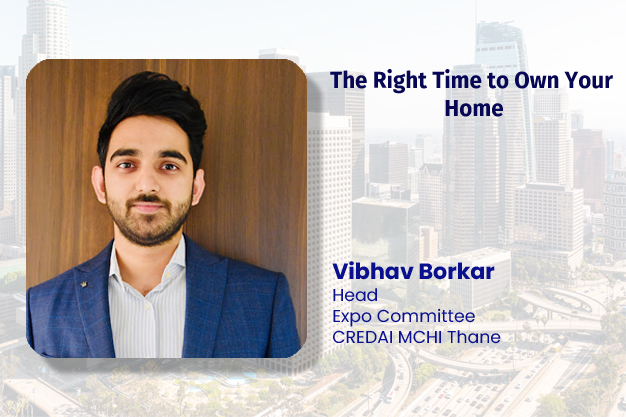 The Right Time to Own Your Home