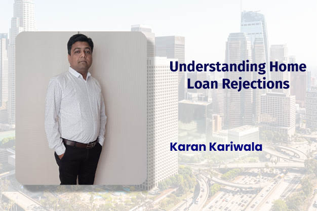 Understanding Home Loan Rejections