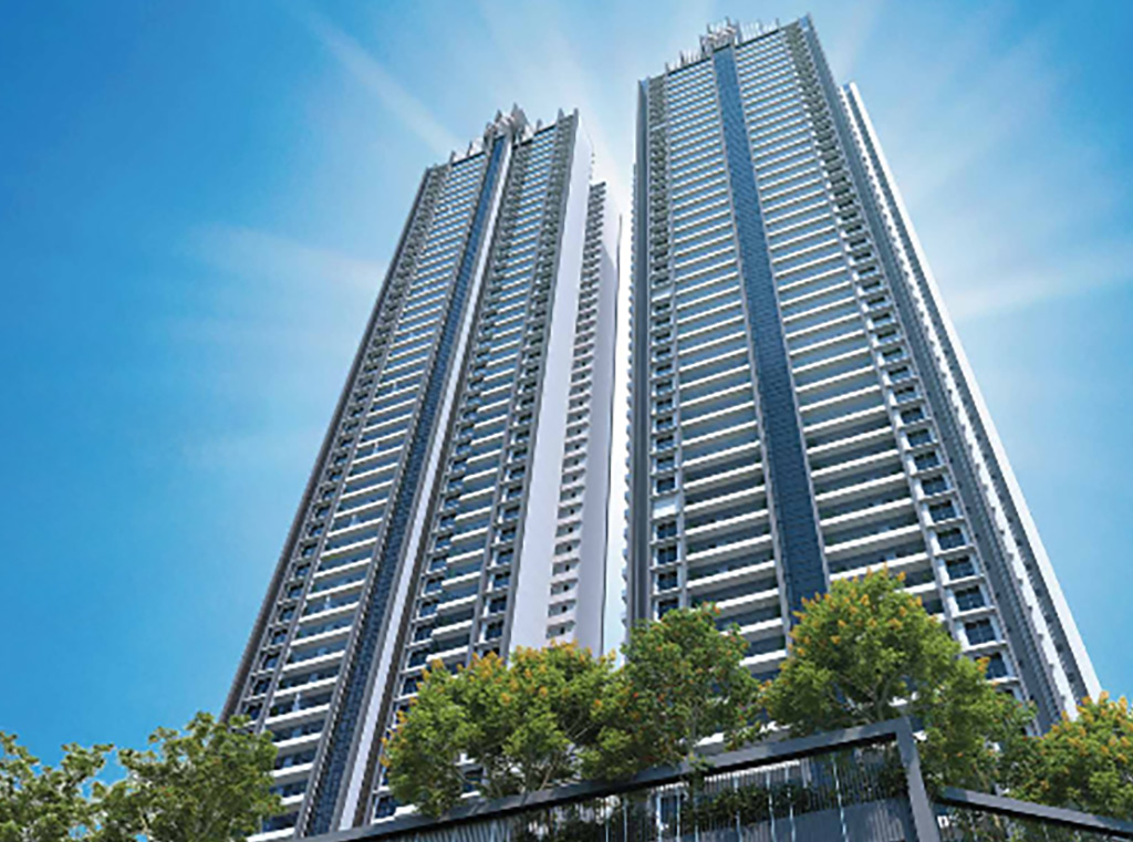 Aanya Crystal Antara - CREDAI MCHI Virtual Property Expo Thane