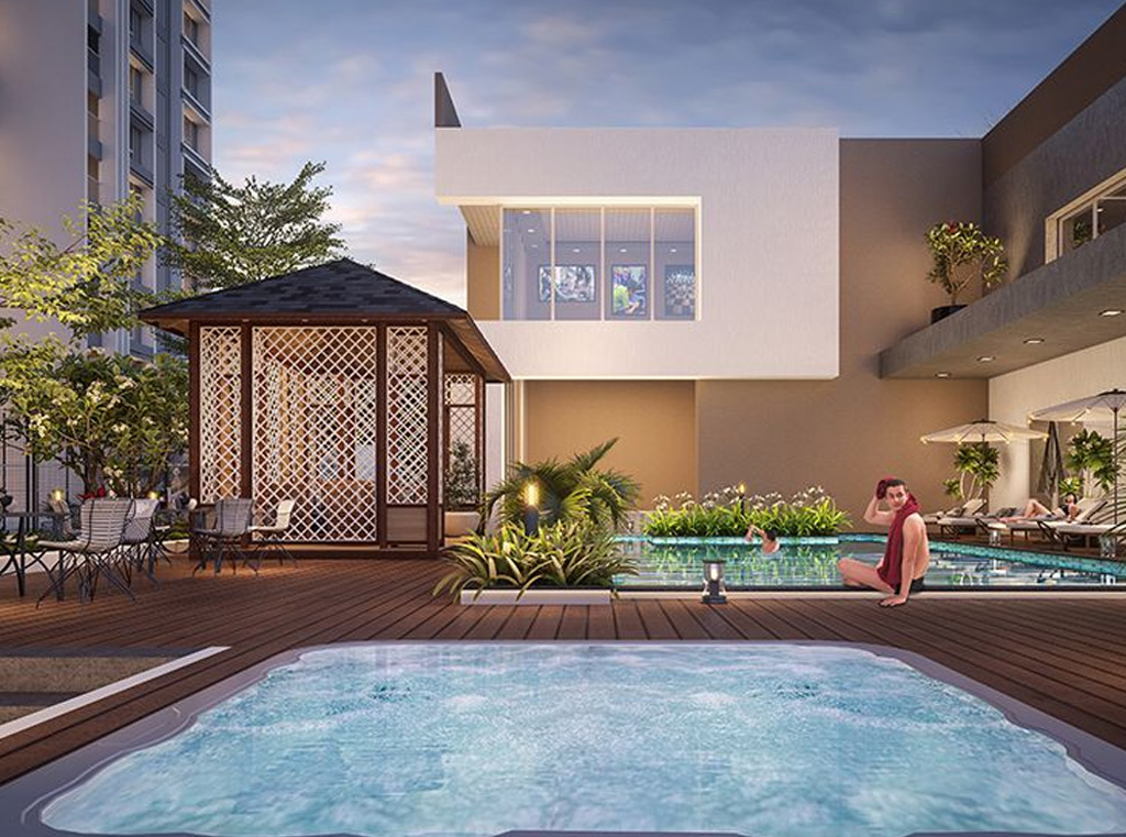 Dosti Eden - CREDAI MCHI Virtual Property Expo Thane