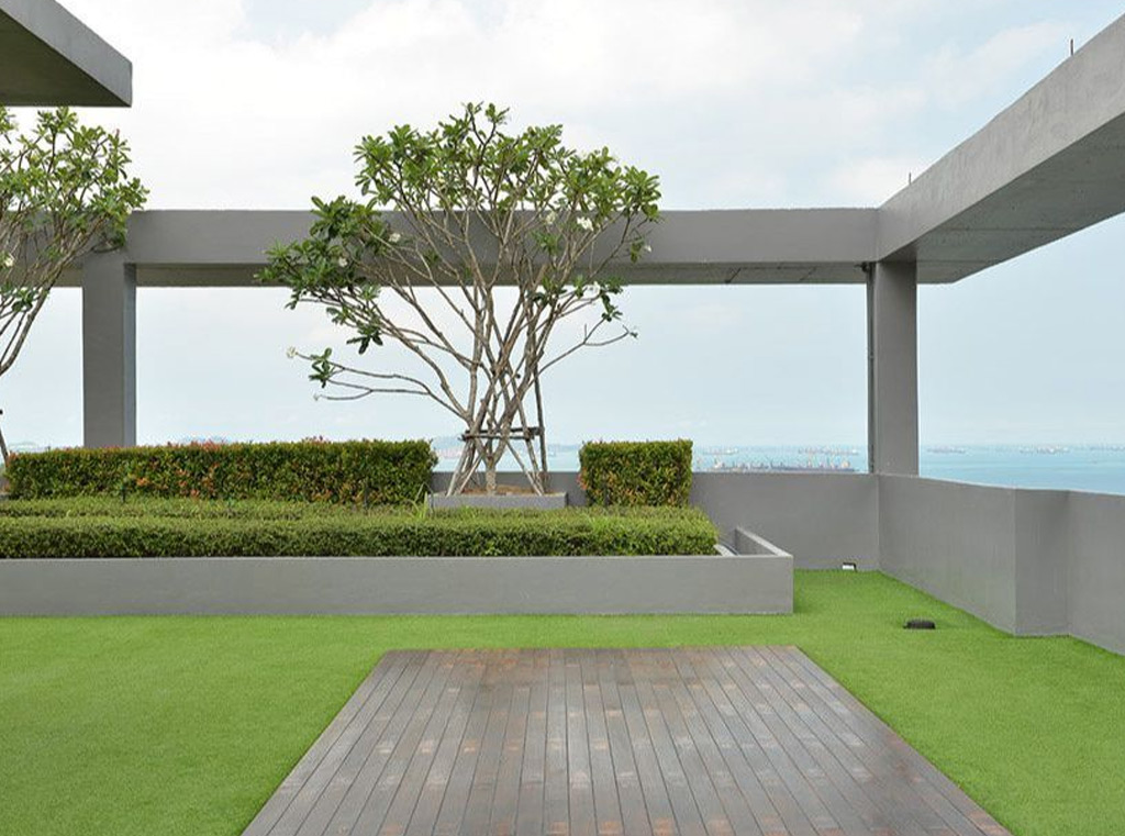 Dosti Greenscapes - CREDAI MCHI Virtual Property Expo Thane