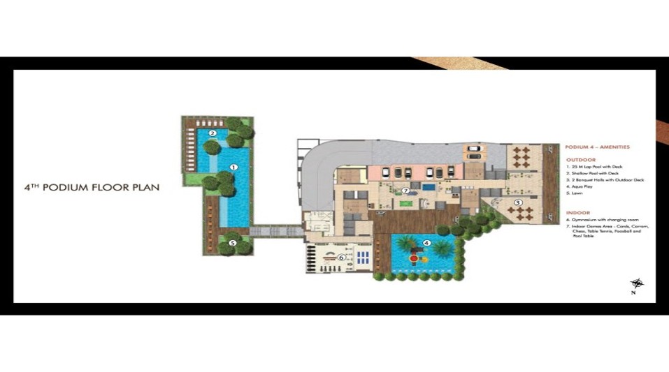 Dosti Mezzo 22 - CREDAI MCHI Virtual Property Expo Thane