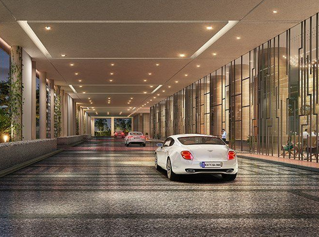 Dosti Eastern Bay - CREDAI MCHI Virtual Property Expo Thane