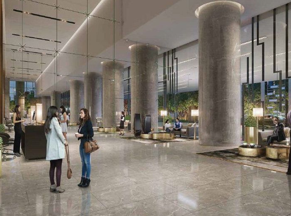 Dosti Eastern Bay - CREDAI MCHI Virtual Property Expo Thane