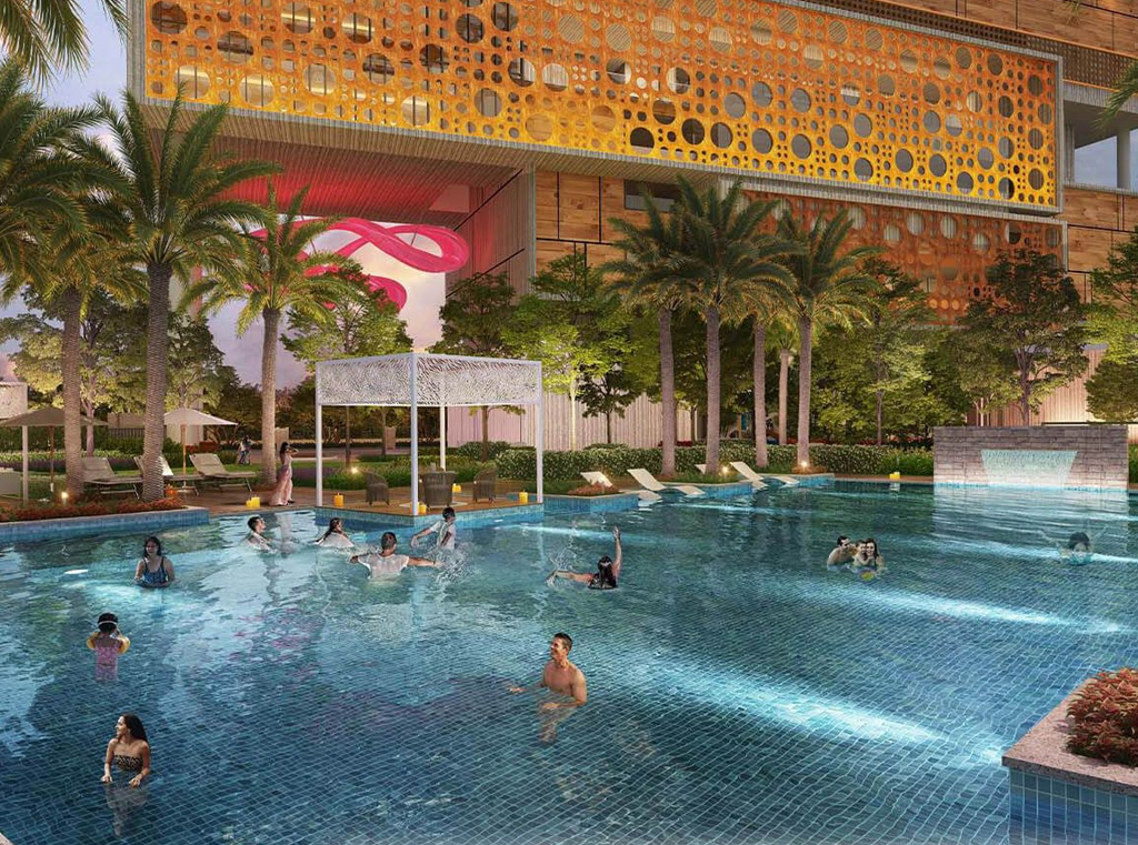 Dosti Greater Thane - CREDAI MCHI Virtual Property Expo Thane