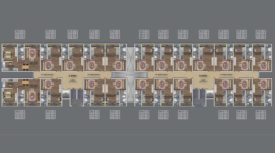 Dream Arcade - CREDAI MCHI Virtual Property Expo Thane